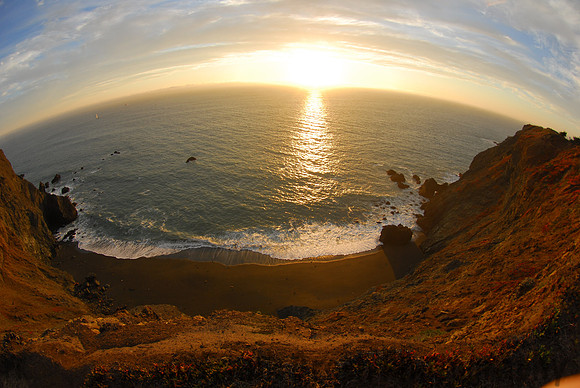 Northern California Coast